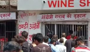 UP में दिखा आबकारी नीति में बदलाव का असर, तोड़ डाले बिक्री के सारे रिकॉर्ड