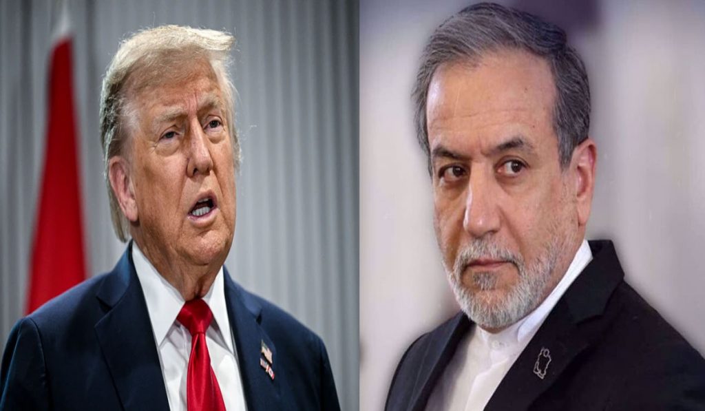 Iran Israel ceasefire
