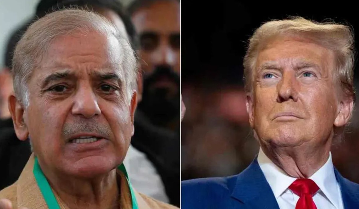 Trump Nobel Nomination: ट्रंप के नोबेल नामांकन पर पाकिस्तान में बवाल, सवालों के घेरे में घिरी शहबाज सरकार