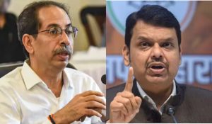 Maharashtra: ‘नहीं दूंगा बोल बच्चन को जवाब’, देवेंद्र फडणवीस ने उद्धव ठाकरे पर कसा तंज