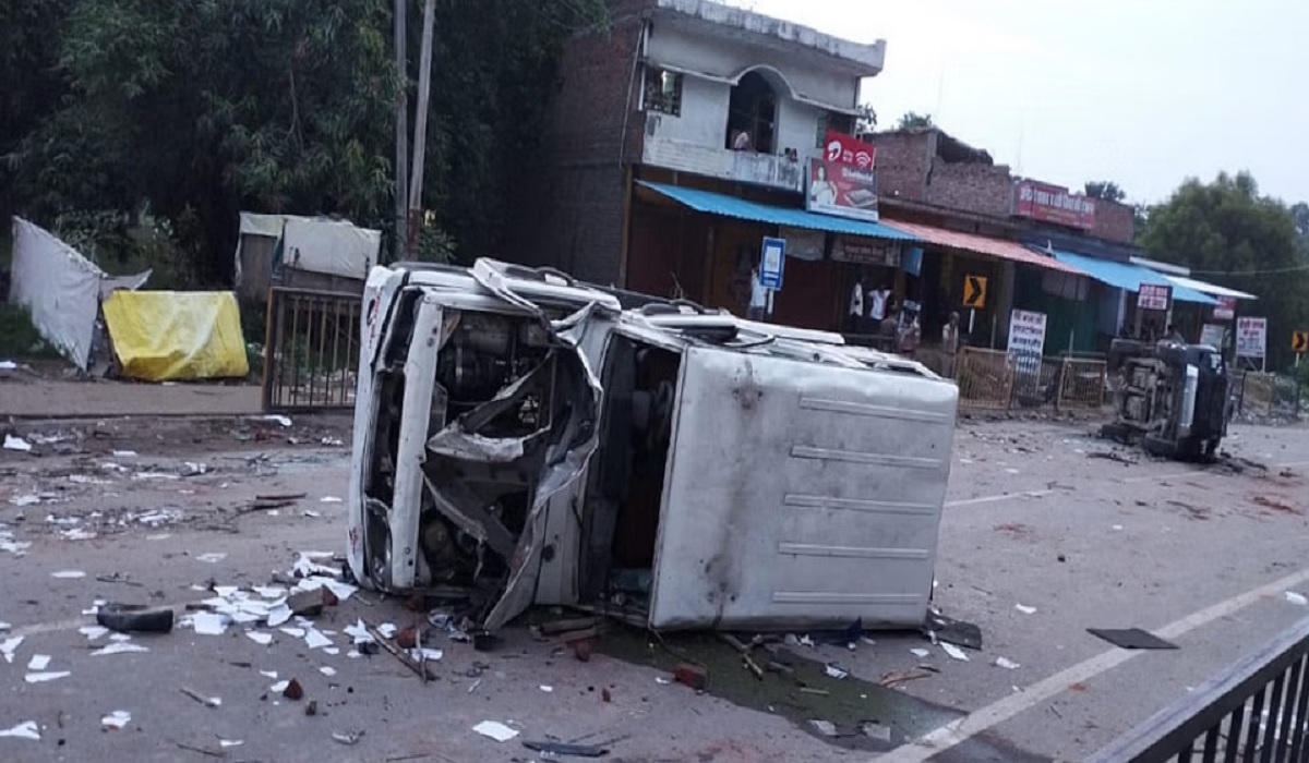 प्रयागराज में बवाल करने वालों पर लगेगा NSA, अब तक 20 गिरफ्तार; जानें ताजा अपडेट्स
