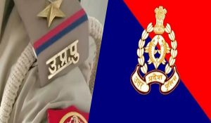 60,244 पुलिस कांस्टेबलों को मिलेगा नियुक्ति पत्र, गृह मंत्री अमित शाह और सीएम योगी होंगे कार्यक्रम का हिस्सा