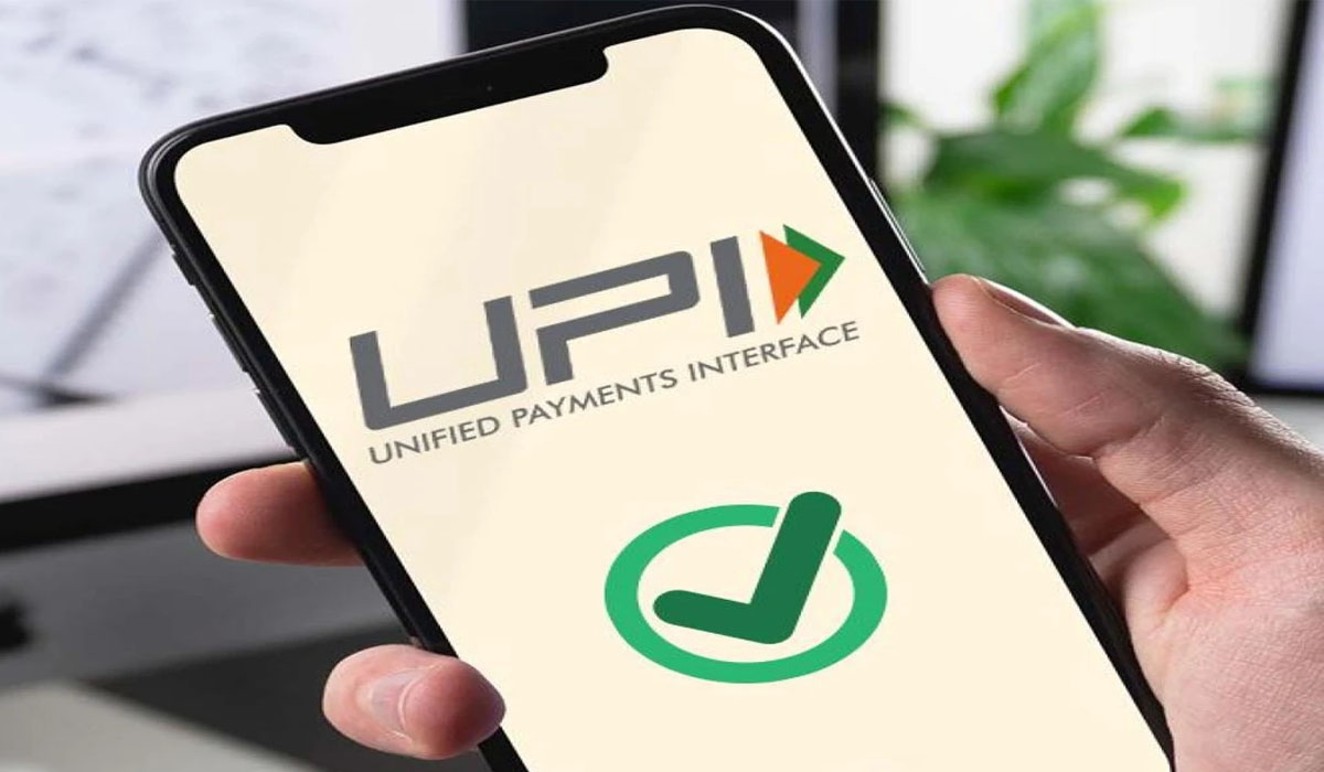 मई महीने में 23% बढ़ा UPI लेनदेन, 25.14 लाख करोड़ रुपए की हुई ट्रांजेक्शन