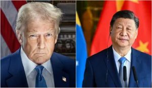 ईरान के परमाणु ठिकानों पर हमले से भड़का ड्रैगन, US को दे डाली ये सलाह