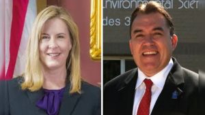 Minnesota Shooting : अमेरिका में 2 सांसदों को घर में घुसकर गोली मारी; महिला सांसद और पति की मौत