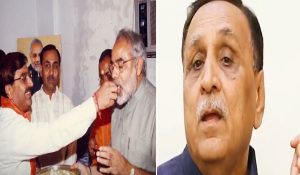 अंतिम विदाई के बीच विजय रूपाणी का पुराना किस्सा वायरल, चुनाव के दौरान पीएम मोदी कैसे छोटी-छोटी बातों का रखते थे ध्यान