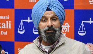 Punjab : बिक्रम मजीठिया को 7 दिन की पुलिस रिमांड, ड्रग मनी केस में हुए थे अरेस्ट