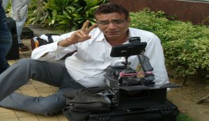 सिनेमा जगत को लगा बड़ा झटका, मशहूर फिल्म निर्देशक का हुआ निधन