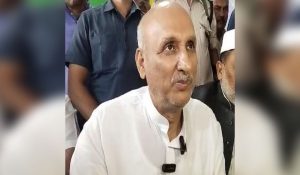 मतदाताओं को वोटर लिस्ट से निकालने की रची जा रही साजिश : RJD नेता चंद्रशेखर यादव