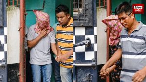 Kolkata Gangrape Case: पुलिस ने लॉ कॉलेज के गार्ड को गिरफ्तार किया, अब तक 4 आरोपी हिरासत में