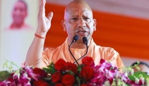 ‘भारत जल्द बनेगा तीसरी सबसे बड़ी अर्थव्यवस्था’, पीएम मोदी के 11 साल पूरे होने पर बोले सीएम योगी