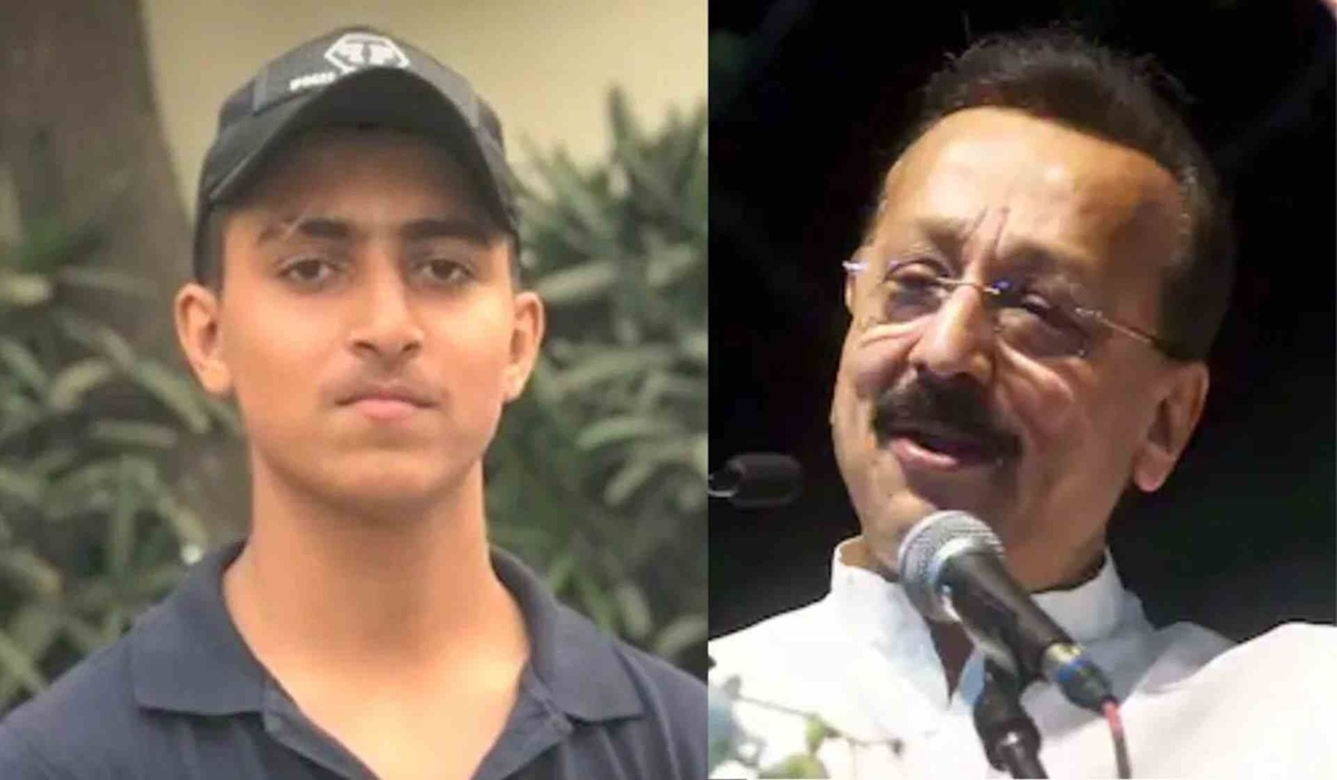बाबा सिद्दीकी हत्याकांड: मास्टरमाइंड जीशान अख्तर कनाडा में गिरफ्तार, भारत लाने की प्रक्रिया शुरू
