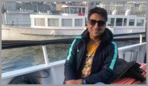 IRS गौरव गर्ग से मारपीट मामले में बड़ी कार्रवाई, Income Tax के ज्वाइंट कमिश्नर योगेंद्र मिश्रा सस्पेंड