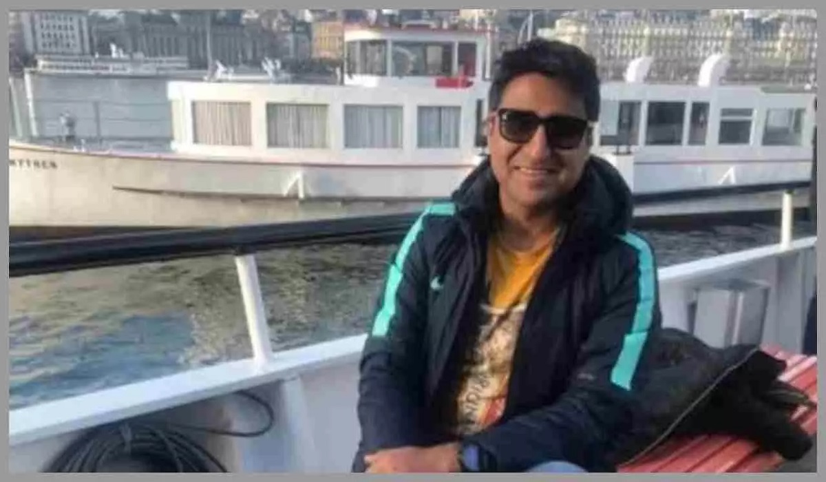 IRS गौरव गर्ग से मारपीट मामले में बड़ी कार्रवाई, Income Tax के ज्वाइंट कमिश्नर योगेंद्र मिश्रा सस्पेंड