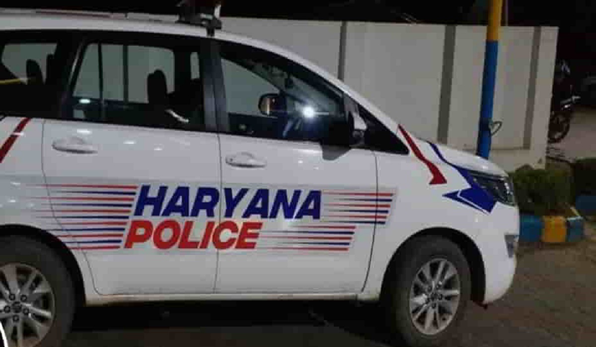 भैंसों को गाय बनाने में 1 मिनट ही लगेगा… मात्र 100-100 रुपये में बिक गए हरियाणा पुलिस के जवान