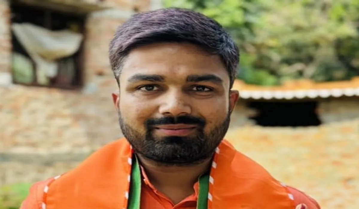 youtuber मनीष कश्यप ने BJP से दिया इस्तीफा, लोगों से पूछा- ‘मुझे कहां से चुनाव लड़ना चाहिए’, देखें Video