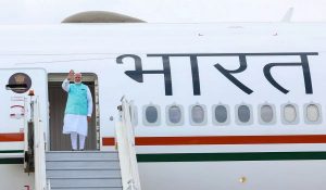 Operation Sindoor के बाद पहली अंतरराष्ट्रीय यात्रा पर रवाना हुए PM मोदी, G7 समिट में होंगे शामिल