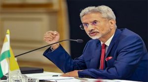 ऑपरेशन सिंदूर का मुख्य उद्देश्य आतंकवाद खत्म करना, पहलगाम हमले के अपराधियों को कटघरे में लाया जाना चाहिए: जयशंकर
