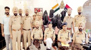 4 लाख में बेचा बच्चा, नोट निकले नकली..नवजात कोलकाता से बरामद, अंतर्राज्यीय मानव तस्करी गिरोह का पुलिस ने किया भंडाफोड़