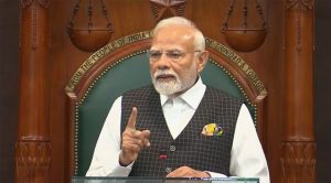 PM मोदी ने त्रिनिदाद और टोबैगो की संसद के संयुक्त सत्र को संबोधित हुए कहा, “आतंकवाद मानवता का दुश्मन है”