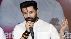 नालंदा में दो बच्चों की हत्या पर बोले केंद्रीय मंत्री चिराग पासवान, कहा- बिहार में कानून व्यवस्था पूरी तरह ध्वस्त हो चुकी है