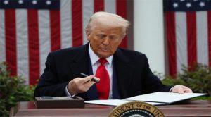 Trump Tariff: डोनाल्ड ट्रंप का बड़ा ऐलान; टैरिफ भुगतान के लिए 1 अगस्त की समयसीमा की तय, नहीं मिलेगा कोई एक्सटेंशन