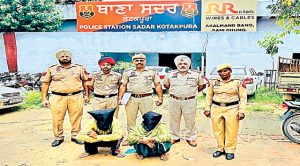 फरीदकोट पुलिस ने सुलझाई 3 हत्याओं की गुत्थी; 7 गिरफ्तार, जानिए क्यों दिया वारदात को अंजाम
