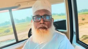 “मैं निर्दोष हूं”: छांगुर बाबा ने धर्म परिवर्तन मामले में सभी आरोपों से किया इनकार, बोला- ऐसी किसी भी गतिविधि से अनजान हूं
