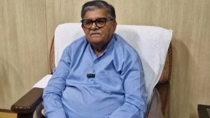 पंजाब के राज्यपाल कटारिया की सेहत में सुधार; पीजीआई से छुट्टी मिली