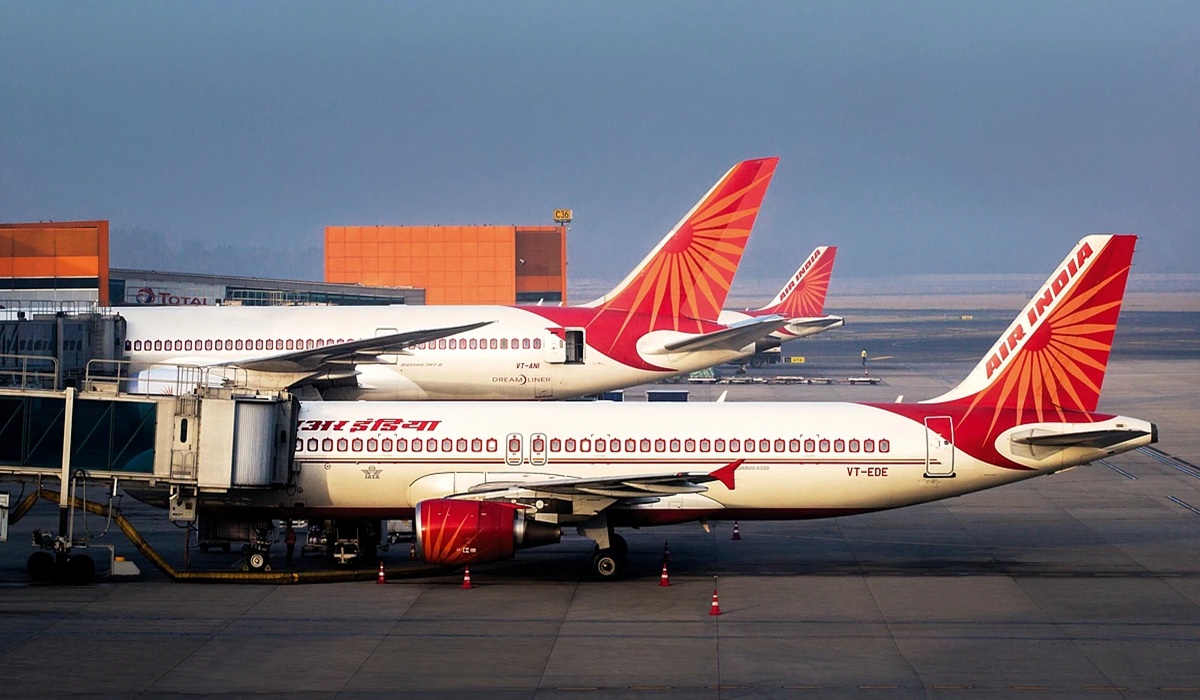 ‘नहीं मिली कोई गड़बड़ी’, Air India ने बोइंग विमानों के फ्यूल कंट्रोल टेस्ट की जांच पूरी की