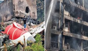 Ahmedabad Plane Crash: ‘तुमने इंजन का ईंधन क्यों बंद किया?’, रिपोर्ट में हुए कई बड़े खुलासे