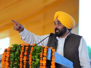 पंजाब के हर परिवार को मिलेगा 10 लाख रुपये तक का मुफ्त इलाज, CM भगवंत मान की बड़ी घोषणा
