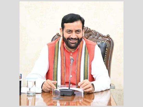 अंबाला में स्थापित होगी आईएमटी, रोजगार के नए अवसर होंगे पैदा- CM Saini