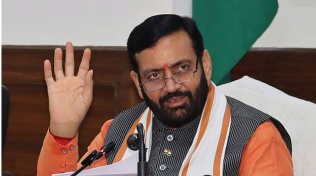 Breaking: हरियाणा के सीएम सैनी ने छतों पर सौर पैनल लगाने वाले परिवारों को बड़ी राशि देने की घोषणा की