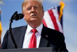 Donald Trump ने की बड़ी घोषणा; अमेरिका पाकिस्तान में विकसित करेगा “विशाल” तेल भंडार