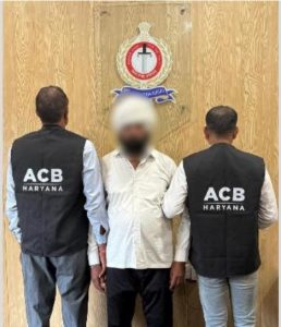 बिजली निगम का JE 5 हजार रुपये की रिश्वत लेते रंगे हाथों गिरफ्तार, मीटर बदलने के लिए मांगे पैसे