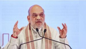 शाह ने यमुना को लेकर दिया सुझाव: हरियाणा, दिल्ली और उत्तर प्रदेश को मिलकर करनी चाहिए यमुना की सफाई