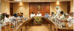 मंत्री हरपाल चीमा के आश्वासन के बाद ट्रांसपोर्ट यूनियनों ने हड़ताल वापस ली