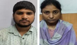 ‘3 घंटे हो गए, ना उल्टी हुई, ना मर रहा’, पत्नी ने देवर संग मिलकर पति को मार डाला, जानें कैसे खुली पोल?