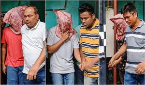 Kolkata Gang Rape: रेप के बाद आरोपियों ने जमकर शराब पी और खाना खाया, कोलकाता कांड में बड़ा खुलासा