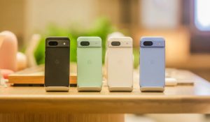 20,000 रुपए से भी कम में मिल रहा Google Pixel 8a, Flipkart पर मिल रहा भारी डिस्काउंट