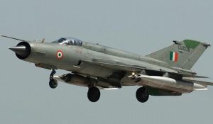 62 साल बाद सितंबर में रिटायर होगा मिग-21 लड़ाकू विमान, PAK के खिलाफ लड़ चुका है 4 बड़ी जंग