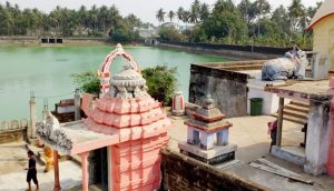 SAWAN 2025 : ‘जगन्नाथ की नगरी’ पुरी का मार्कण्डेश्वर मंदिर, जहां समंदर के कोप से भोलेनाथ ने की थी भक्त की रक्षा, जानें पूरा इतिहास