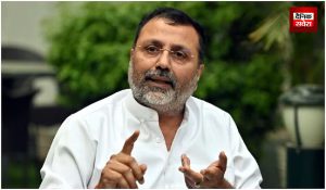 हिम्मत है तो उर्दू भाषियों को मार कर दिखाओ… मराठी भाषा विवाद पर बोले BJP सांसद निशिकांत दुबे