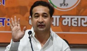 ‘क्या आमिर खान-जावेद अख्तर मराठी बोलते हैं, हिम्मत है तो इन लोगों को…’, थप्पड़ कांड पर भड़के नितेश राणे