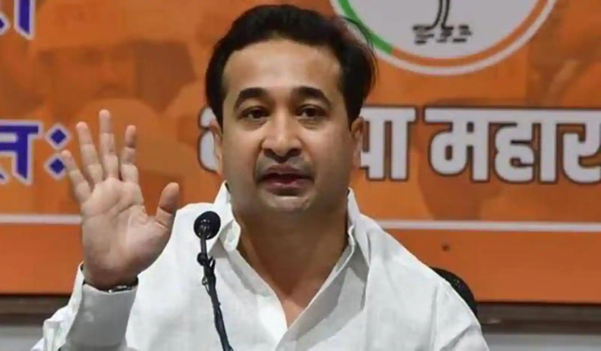 ‘क्या आमिर खान-जावेद अख्तर मराठी बोलते हैं, हिम्मत है तो इन लोगों को…’, थप्पड़ कांड पर भड़के नितेश राणे