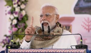 ‘जब बिहार आगे बढ़ेगा, तभी देश आगे बढ़ेगा’, मोतिहारी में बोले पीएम मोदी