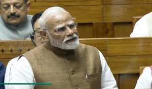 ‘दुनिया के किसी भी नेता ने भारत को ऑपरेशन सिंदूर रोकने को नहीं कहा’, पीएम मोदी का राहुल गांधी को जवाब