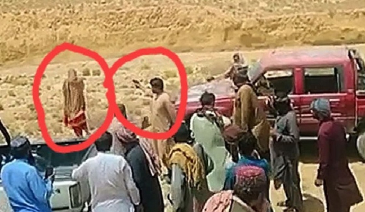 Pakistan: बलूचिस्तान में ऑनर किलिंग का दिल दहला देने वाला वीडियो वायरल, 11 आरोपी गिरफ्तार