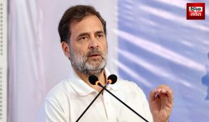 BJP- नीतीश ने बिहार को क्राइम कैपिटल बना दिया… गोपाल खेमका हत्‍याकांड पर बोले राहुल गांधी